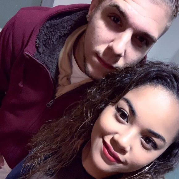 Meet your Posher, Scarlett - Picture 1 of 1